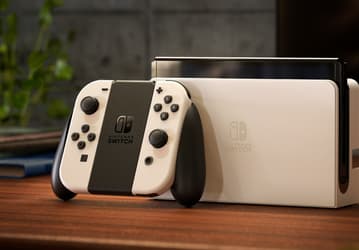 Нажиться на поклонниках: Nintendo Switch OLED подорожала значительно сильнее, чем должна была