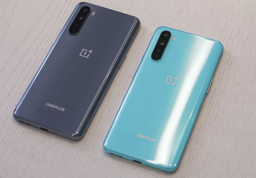 Оригинальный OnePlus Nord сняли с продажи