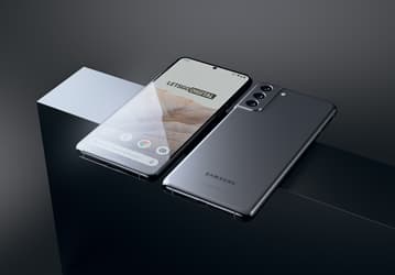Недорогой флагман Samsung Galaxy S21 FE полностью рассекречен