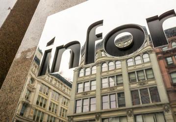 Hexagon AB покупает EAM-бизнес компании Infor за 2,75 млрд долларов 