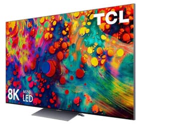 8K-телевизоры стремительно дешевеют: TCL предлагает модель диагональю 65 дюймов за 2200 долларов, 75 дюймов — за 3000 долларов