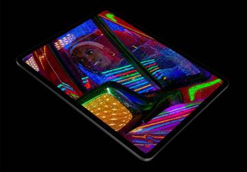 Apple представит планшет iPad Pro с 11-дюймовым экраном mini-LED в 2022 году