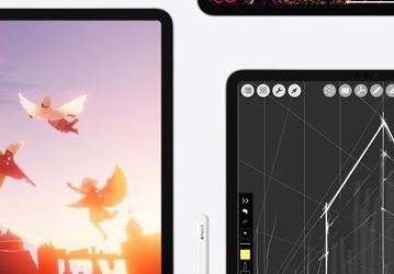 Лидером на рынке планшетов остается Apple