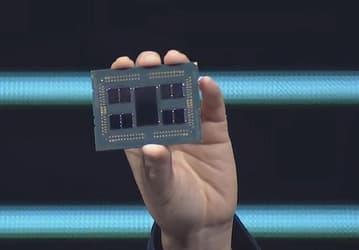Самые мощные потребительские процессоры AMD 2021 года Ryzen Threadrippers 5000 выйдут в ноябре 