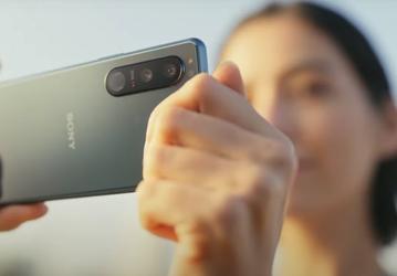 Sony Xperia 5 III выйдет почти через полгода после анонса