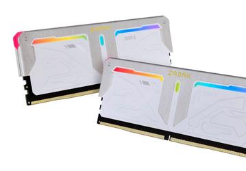Представлены модули памяти Zadak Spark DDR5