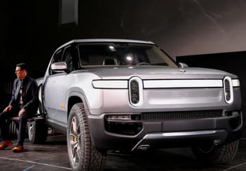 Rivian планирует строительство второго сборочного завода в США