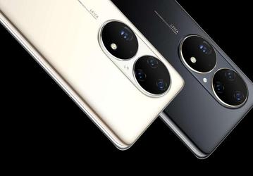 Подержанные флагманы Huawei подорожали после анонса Huawei P50 и P50 Pro