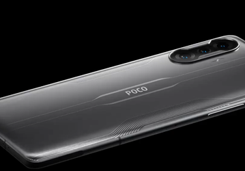 Представлен смартфон Poco F3 GT: экран AMOLED, 120/480 Гц, 5000 мА•ч, 64 Мп, стереодинамики и MIUI 12.5