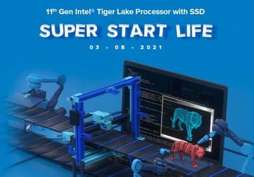 Новый RedmiBook получит процессор Intel Core 11-го поколения и 15,6-дюймовый экран