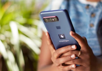 Первый смартфон Qualcomm Snapdragon уже можно заказать, названа дата выхода