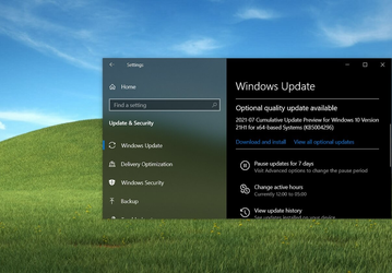 Microsoft выпустила обновление Windows 10 со множеством исправлений, в том числе проблем с играми и производительностью