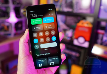Владельцы смартфонов Xiaomi столкнулись с новой проблемой MIUI: центр управления тормозит и зависает