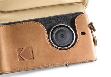Realme и Kodak создали новый смартфон
