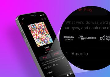 iPhone XR и некоторые iPad больше не поддерживают пространственный звук в Apple Music через встроенные динамики