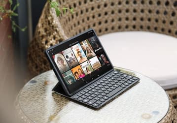 10,8 дюйма, Snapdragon 662, 7000 мА•ч, 4 динамика и клавиатура — за $200. Планшет Chuwi Hipad Pro поступит в продажу 2 августа