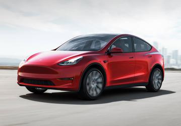 Собрать свою Tesla Model Y на Tesla Gigafactory и уничтожить Tesla Semi: вышло огромное обновление для PUBG Mobile