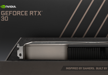 Nvidia запускает в производство видеокарты Ampere Phase 2 (GeForce RTX 30 Super). Как для ноутбуков, так и для настольных ПК