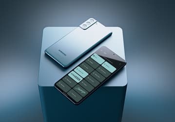 Раскрыта цена недорогого флагмана Samsung Galaxy S21 FE