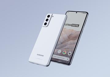 Неожиданное появление: Samsung Galaxy S21 FE показали на официальной страничке Samsung в Instagram
