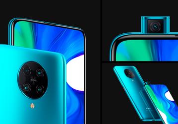 Xiaomi начала тестировать Android 12 для Redmi K30 Pro и Poco F2 Pro