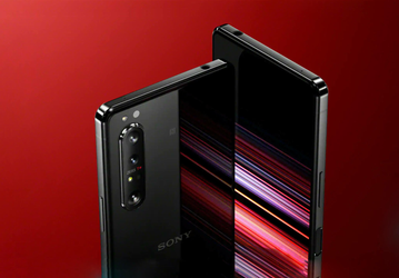 Android 12 станет первым и последним обновлением для Sony Xperia 1 III