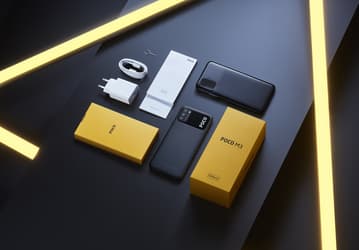 Poco и Redmi доминируют: самые популярные смартфоны дешевле 15 тысяч рублей на AliExpress в России