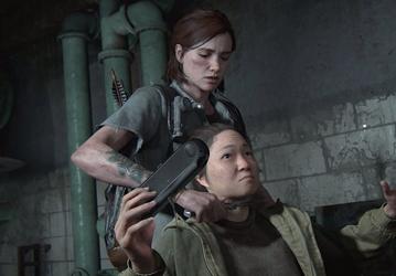 The Last of Us Part II и Days Gone заметно подешевели в российском PlayStation Store