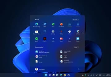 Вышла первая бета-версия Windows 11