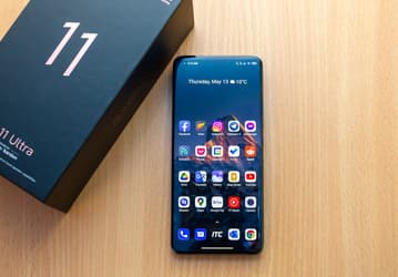 Xiaomi выиграла больше всех от ухода Huawei с европейского рынка смартфонов