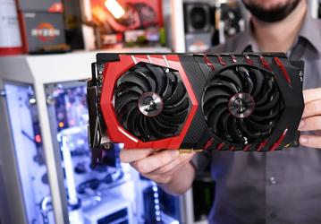Достаточно ли 3 ГБ у GeForce GTX 1060 для современных игр? Появилось большое сравнение с GTX 1060 с 6 ГБ памяти