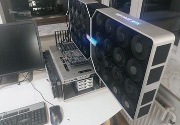 Какими будут видеокарты GeForce RTX 40. В Сети появилось много новой информации