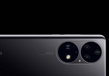 Удивительные возможности камера и суперзума Huawei P50 Pro показали вжвивую