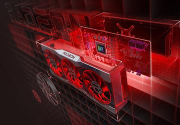 Новый вызов для Nvidia. Новые данные о видеокартах Radeon RX 7000 позволяют рассчитывать на невероятный прирост производительности