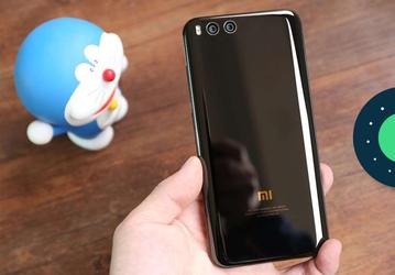 Xiaomi Mi 6 стоит больше, чем Xiaomi Mi 8, на вторичном рынке