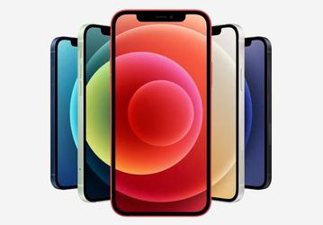 Apple обойдёт Samsung благодаря самой Samsung. Купертинский гигант закупит больше панелей OLED для смартфонов и планшетов в этом году
