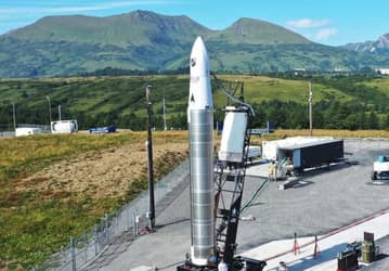 Третий запуск двухступенчатой ракеты-носителя Astra закончился неудачей. Все пошло не по плану с самого начала