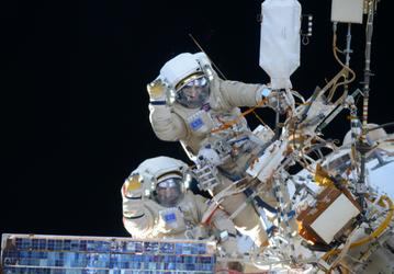 Жизнь после МКС: в Роскосмосе планируют построить станцию РОСС