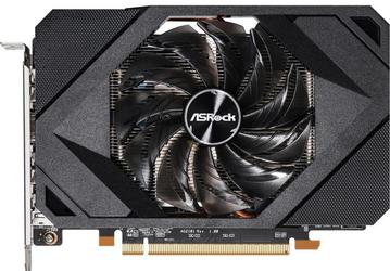 Маленькая, но мощная видеокарта. ASRock Radeon RX 6600 XT Challenger ITX является самым компактным адаптером линейки RX 6000