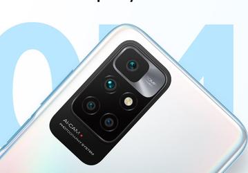 Недорогие смартфоны Xiaomi, Redmi и Poco начнут снимать лучше за счет нового 50-мегапиксельного датчика
