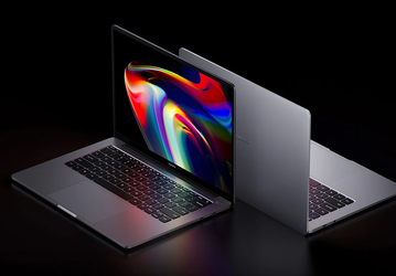 Улучшенные версии ноутбуков Xiaomi Mi Notebook Pro 14 2021 и Notebook Pro 15 2021 с новыми процессорами поступили в продажу в Китае