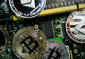 Стремительный рост Bitcoin, Ethereum, Shiba Inu и многих других криптовалют 