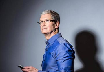 Apple ухудшила гарантийные условия для покупателей в Китае