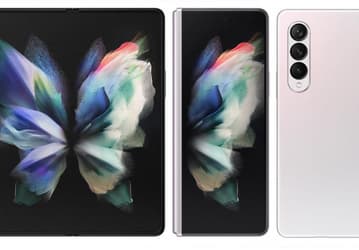 И все-таки дороже 2000 евро. Названы европейские цены Samsung Galaxy Z Fold3 и Galaxy Z Flip3