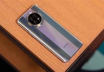 Планшетофоны возвращаются. На подходе Honor X20 Max с экраном диагональю 7,2 дюйма и аккумулятором емкостью 6000 мА·ч