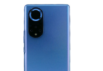 Huawei nova 9 получит HarmonyOS 2.1 и поддержку зарядки мощностью 66 Вт