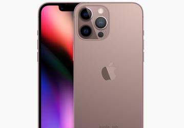 iPhone 13 могут оказаться спутниковыми смартфонами