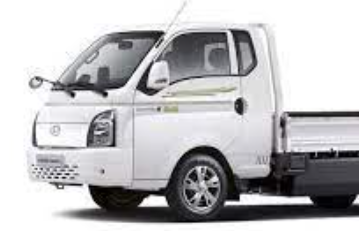 В Южной Корее за месяц продано более 30 000 электрических грузовичков Hyundai Porter и Kia Bongo