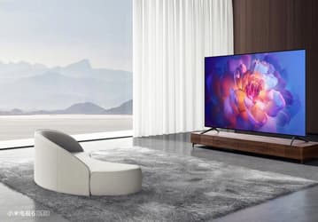 Экран OLED, 55 дюймов, технологии Dolby и IMAX, HDMI 2.0 за 770 долларов. В Китае стартуют продажи самых доступных OLED-телевизоров Xiaomi