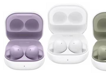 Беспроводные наушники Samsung Galaxy Buds2 окажутся дороже, чем ожидалось